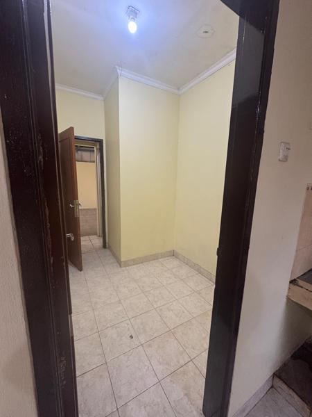 Rumah Disewakan di Cluster Fresno Deltamas